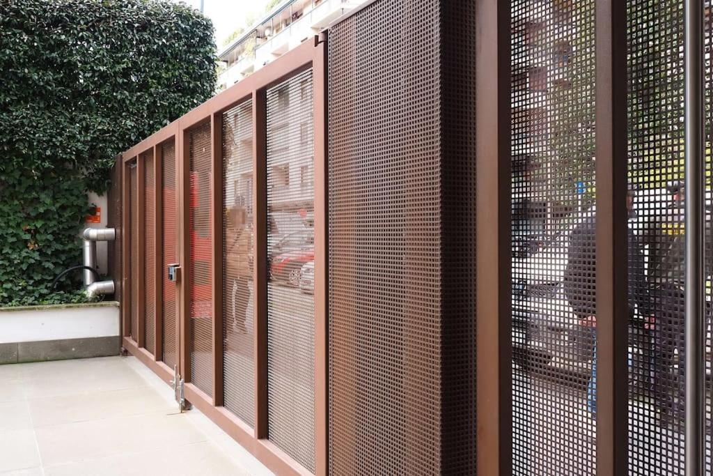 Contempora - Trilocale C. Di Rienzo 37 Appartamento *
