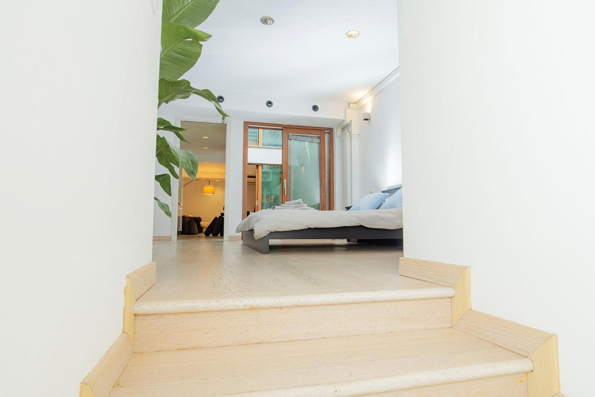 Navigli 10 Min Loft Moderno Con Area Esterna Lejlighed *