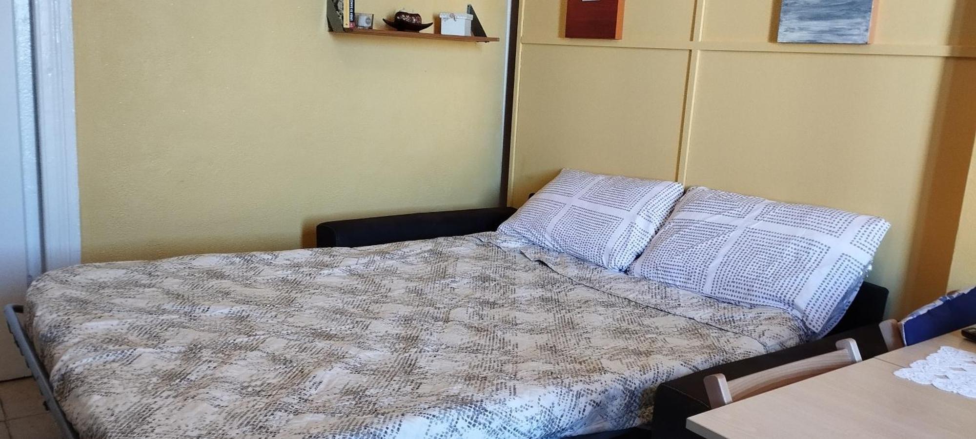 Mirella's Sweet -navigli Apartment Milan