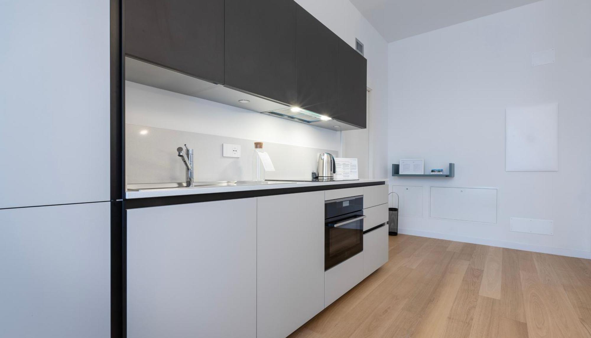 Lejlighed Italianway - Petrella 4b Milano