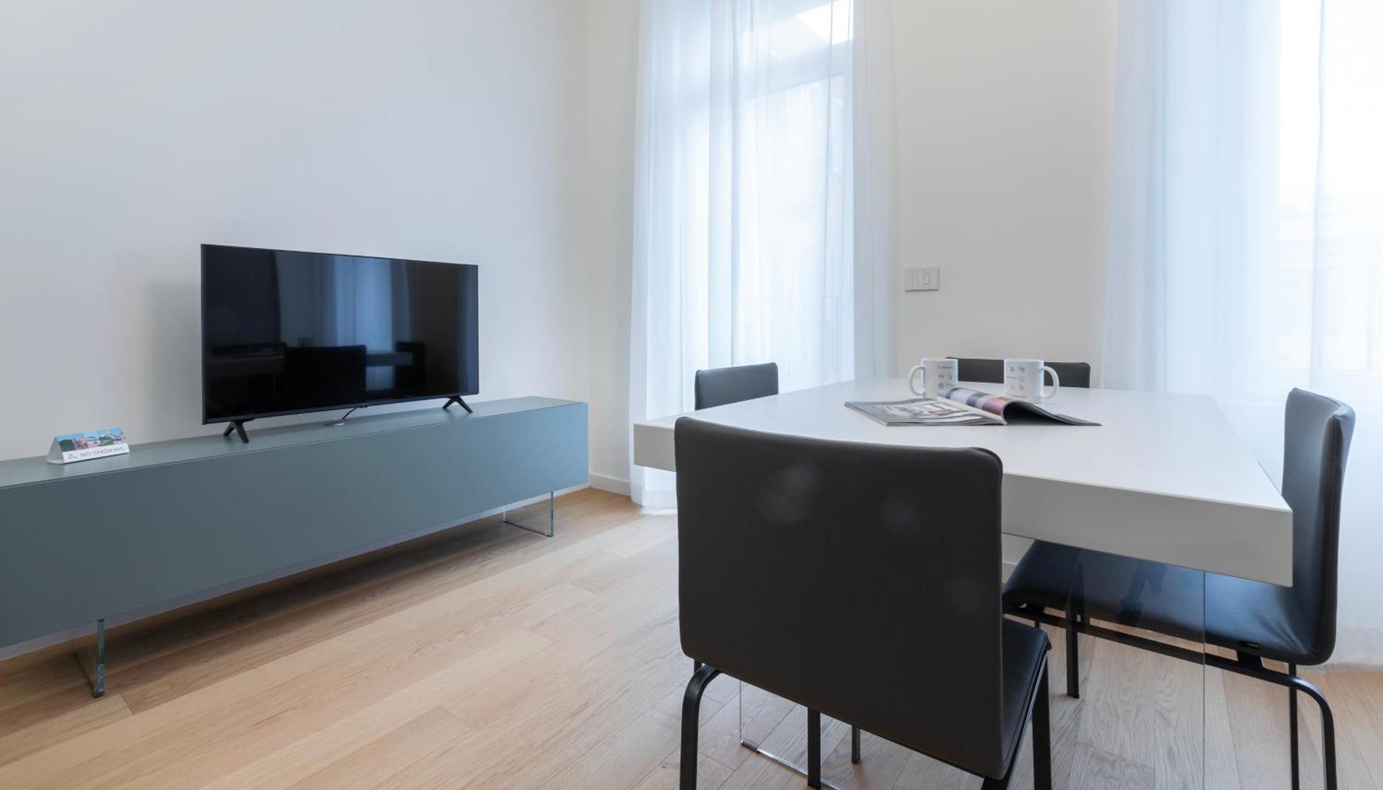 Italianway - Petrella 4b Lejlighed Milano