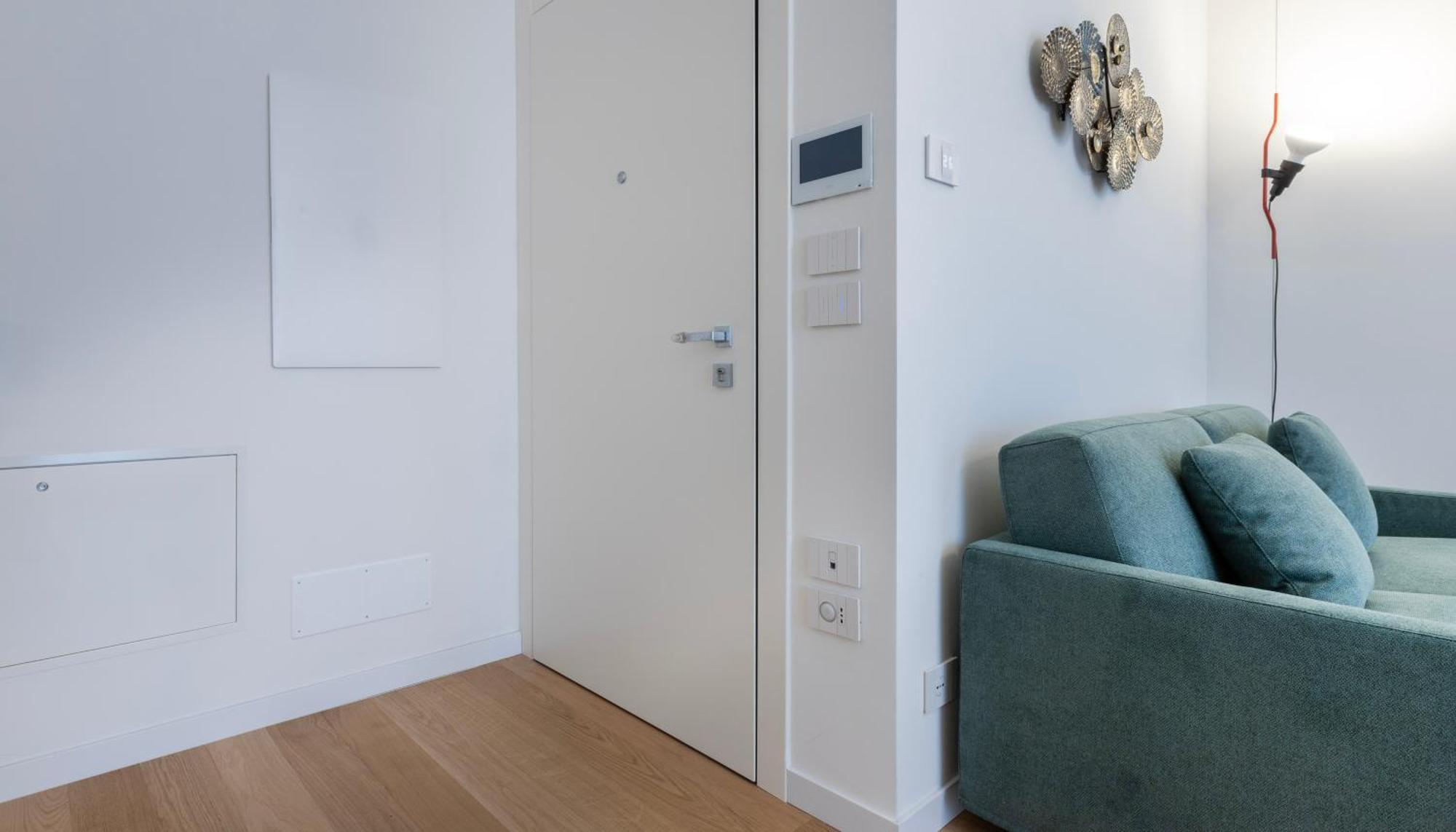 Italianway - Petrella 4b Lejlighed Milano