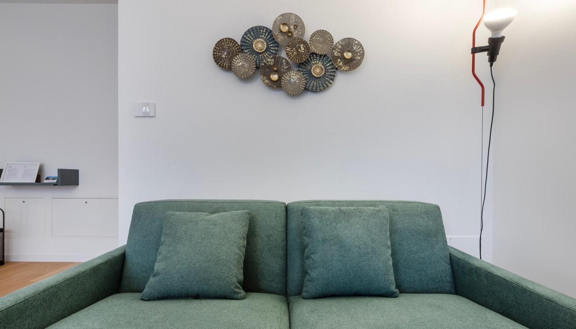 Lejlighed Italianway - Petrella 4b Milano