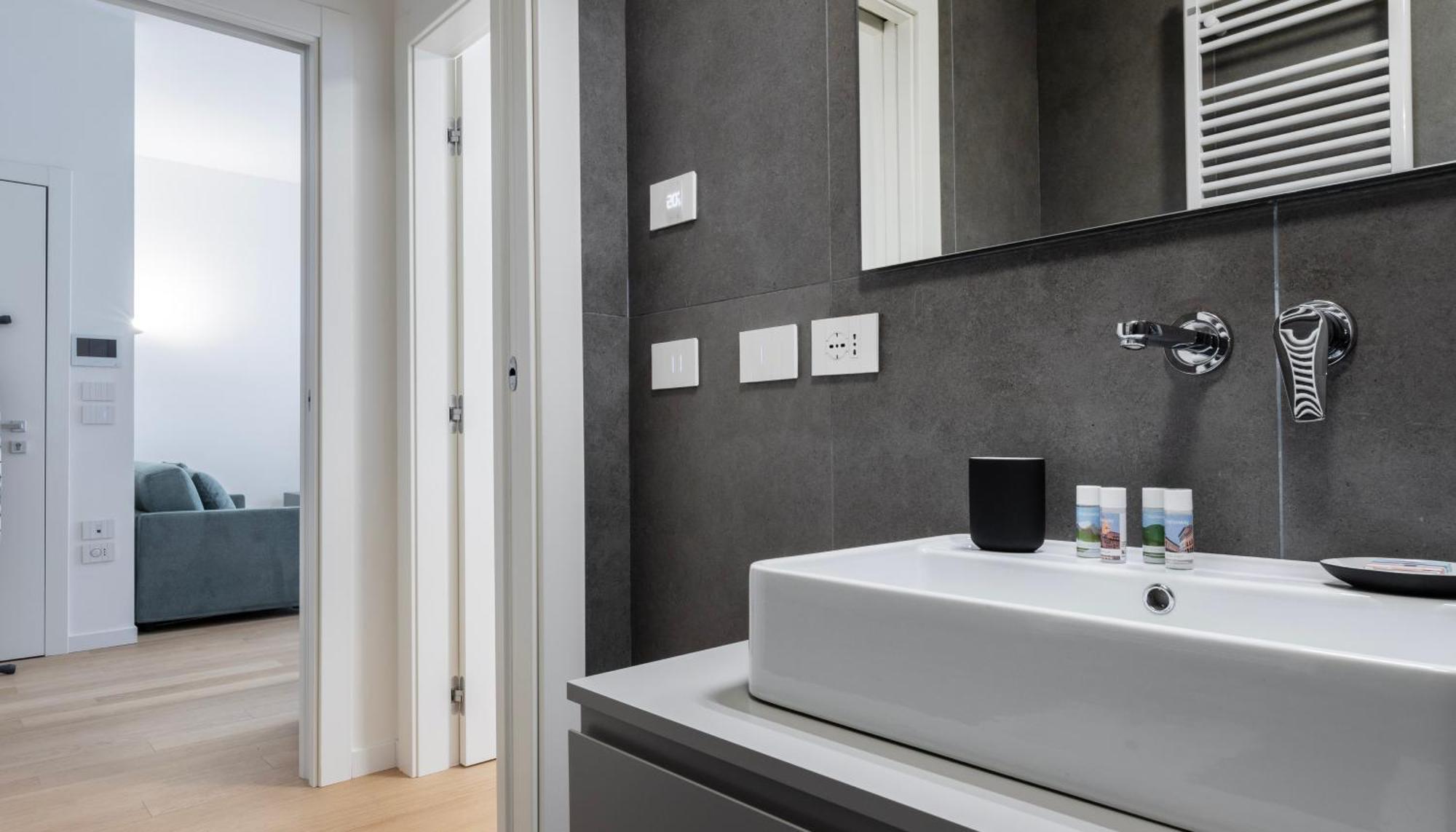 Italianway - Petrella 4b Lejlighed Milano