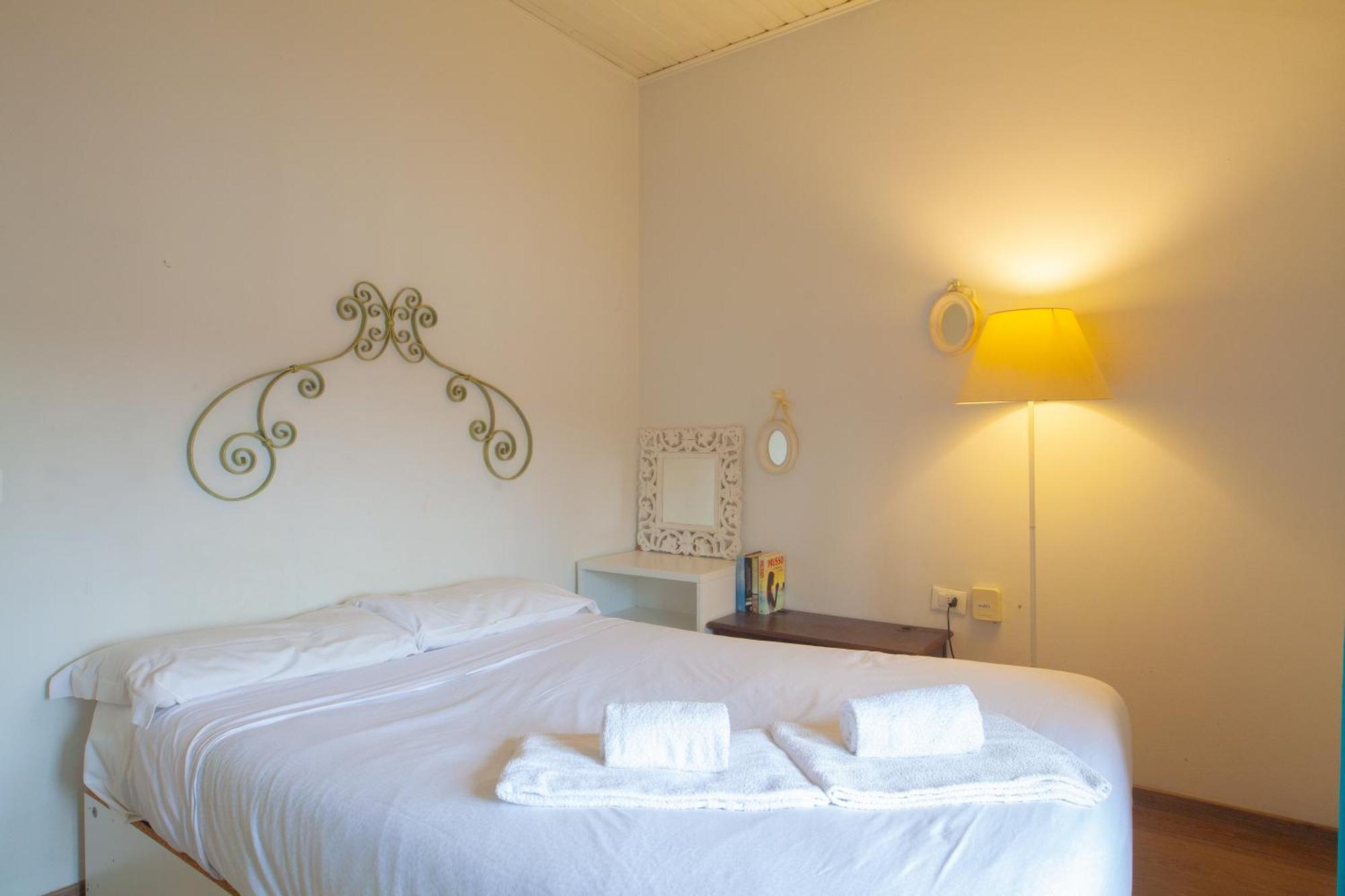 Milanese Flat - Via Vigevano