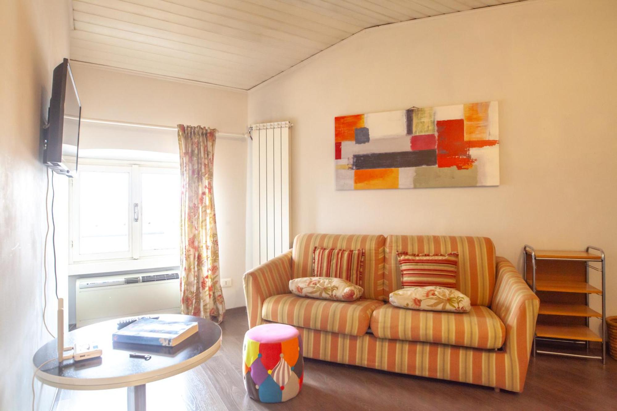 Milanese Flat - Via Vigevano Appartement *
