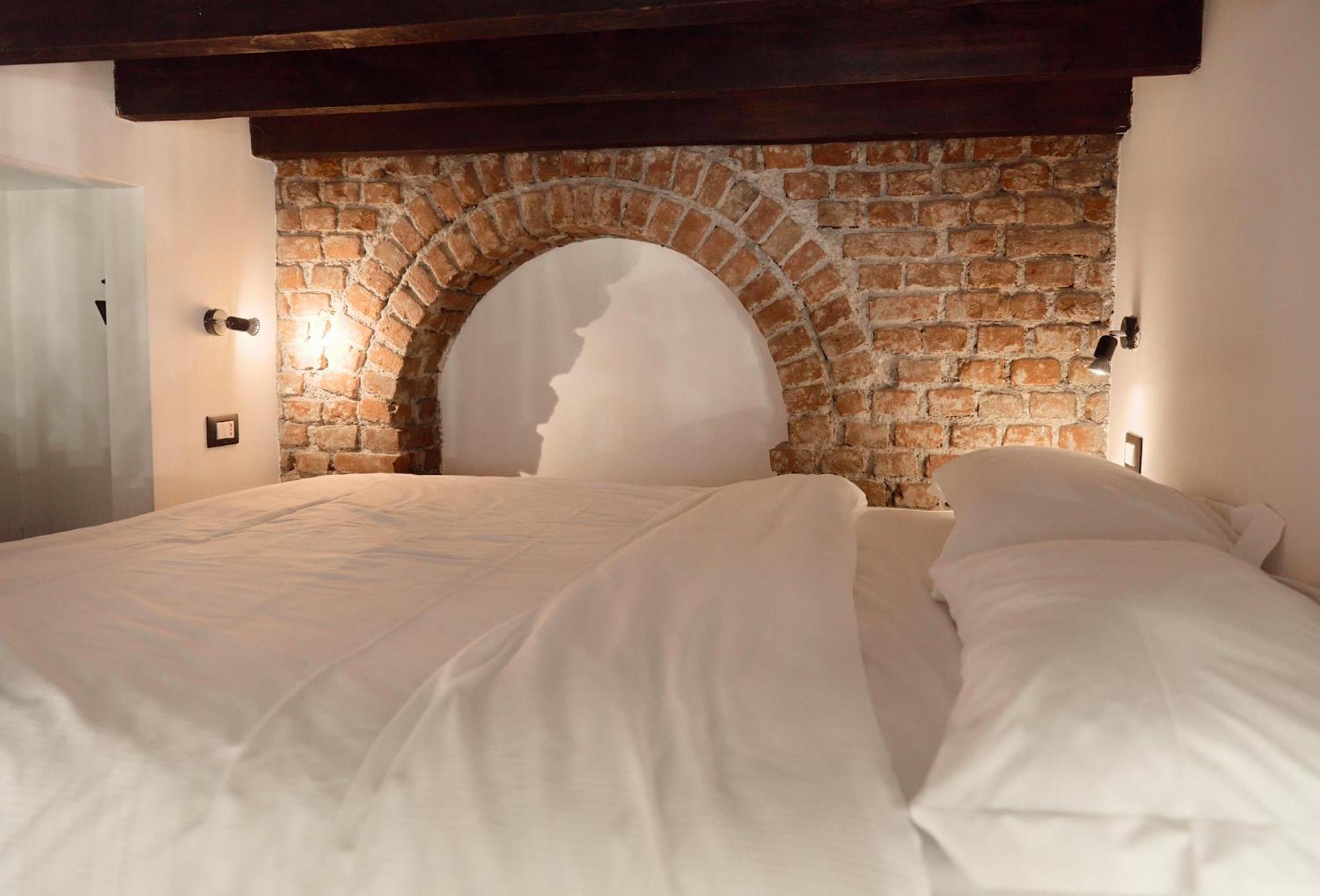 Loft Leilighet