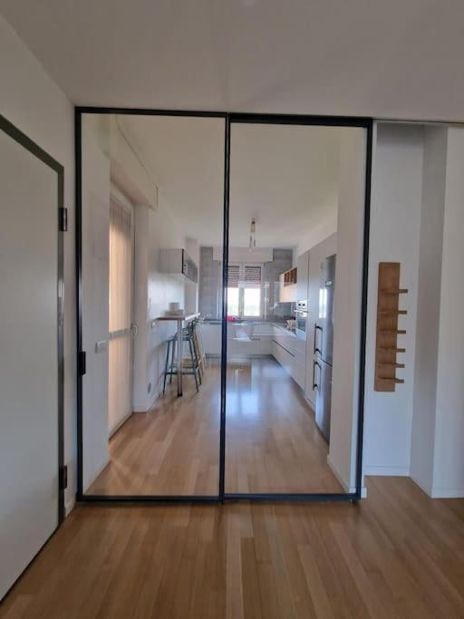 Apartment Chopin 89-fondazione Prada Ieo Bocconi *