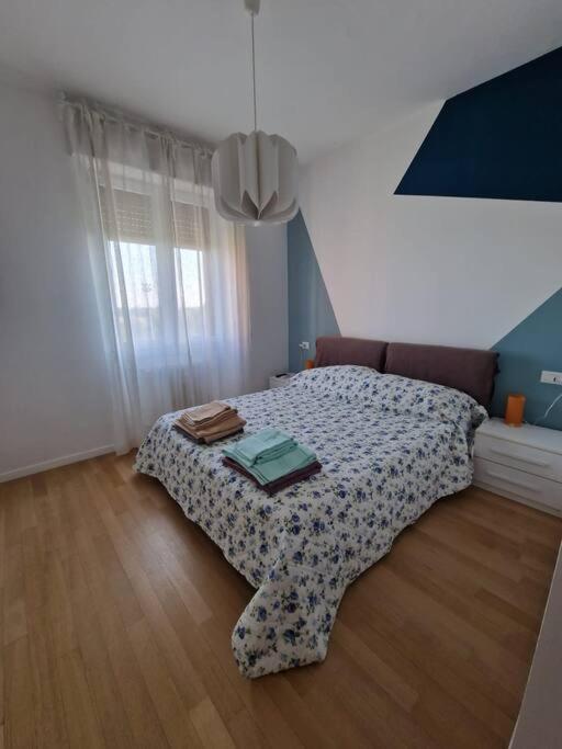 Chopin 89-fondazione Prada Ieo Bocconi Apartment Milan
