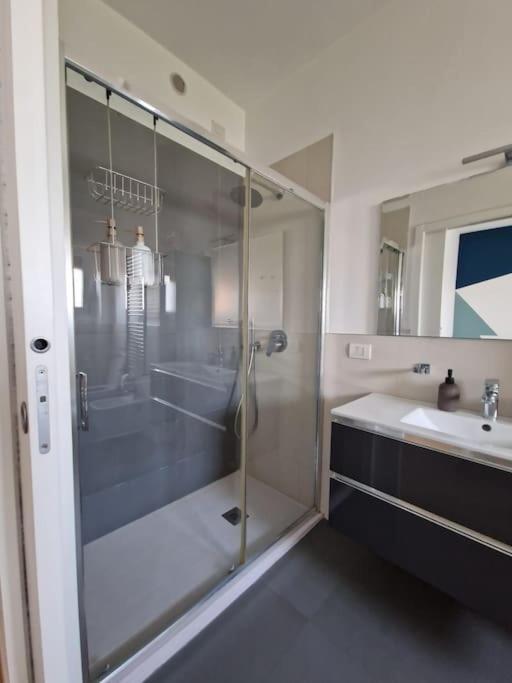 Chopin 89-fondazione Prada Ieo Bocconi Apartment *