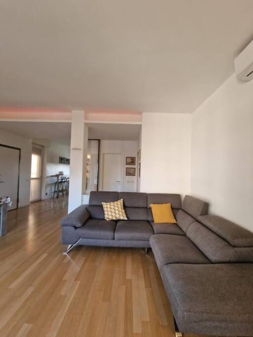 Apartment Chopin 89-fondazione Prada Ieo Bocconi