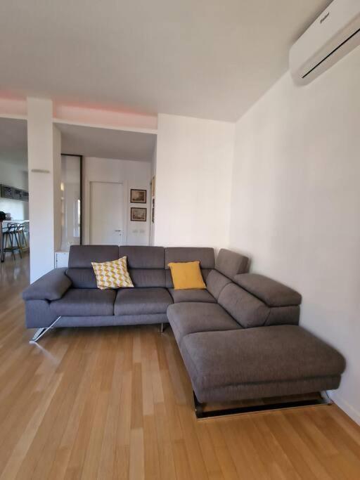 Apartment Chopin 89-fondazione Prada Ieo Bocconi *