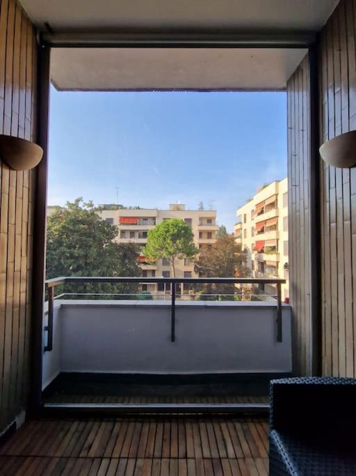 Chopin 89-fondazione Prada Ieo Bocconi Apartment *