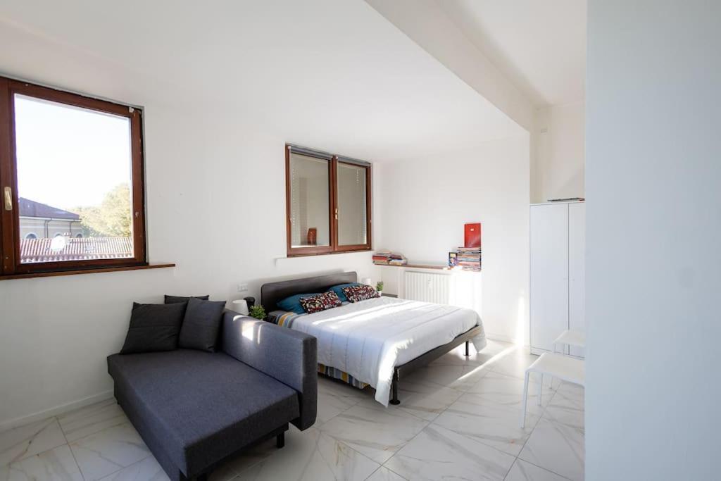 Appartamento Santa Marta Luxury Duomo *
