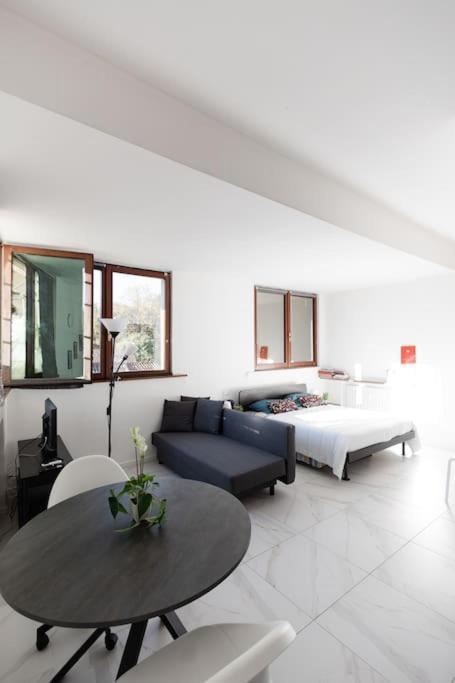 Appartamento Santa Marta Luxury Duomo
