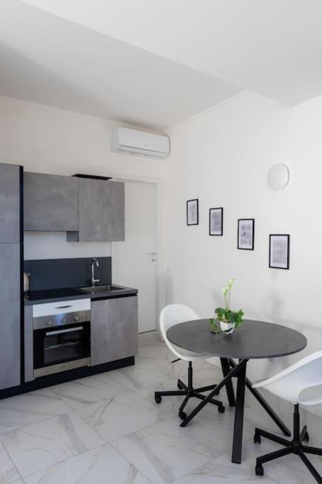 Appartamento Santa Marta Luxury Duomo *
