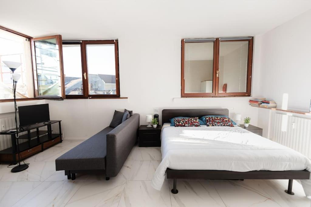 Santa Marta Luxury Duomo Appartamento *