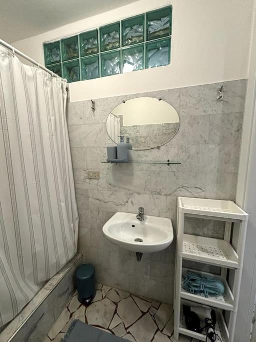 Blue Loft - Appartamento Milano