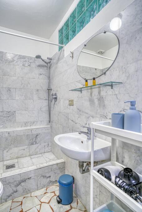Appartamento Blue Loft -