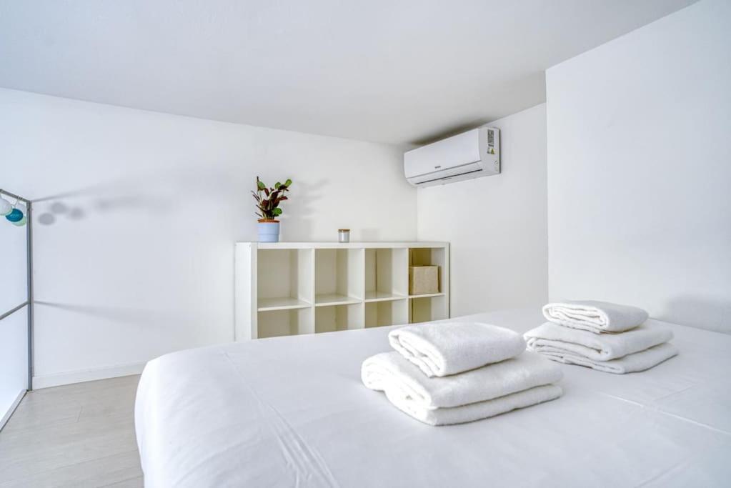 Blue Loft - Milano