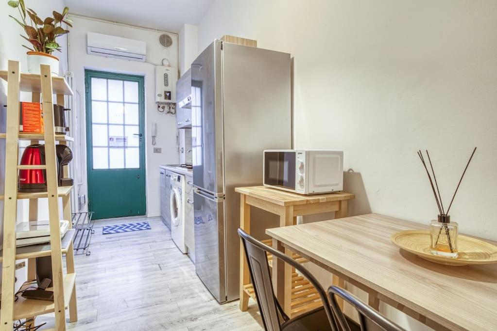 Blue Loft - Appartamento Milano