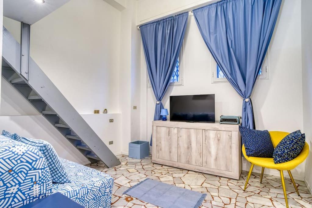 Appartamento Blue Loft - Milano