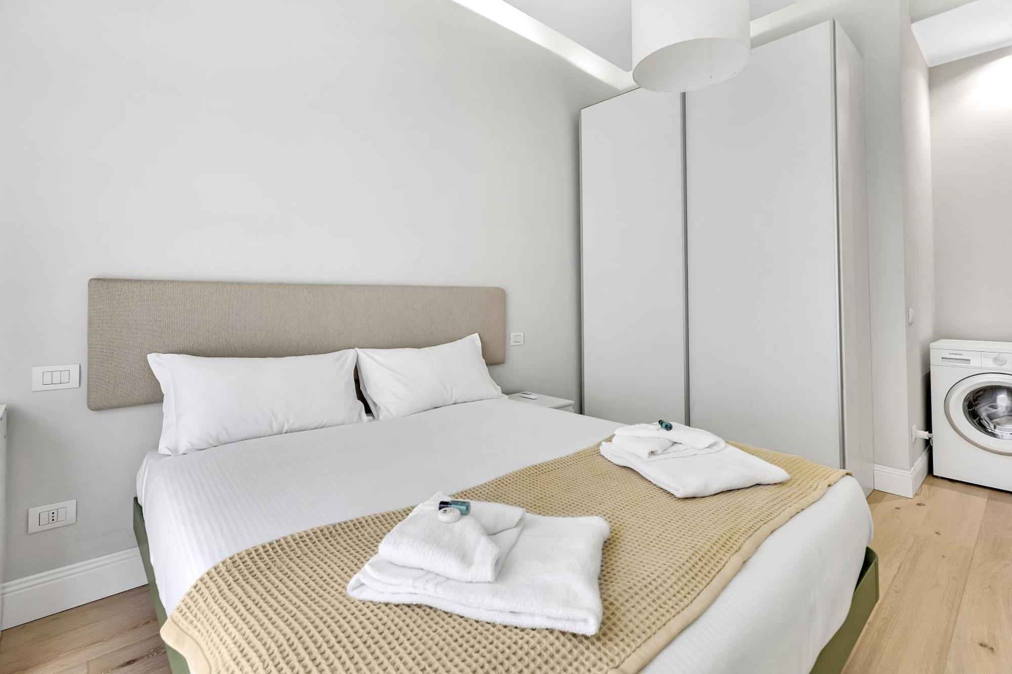 Lejlighed Lepetit 3 - Affitti Brevi Italia *