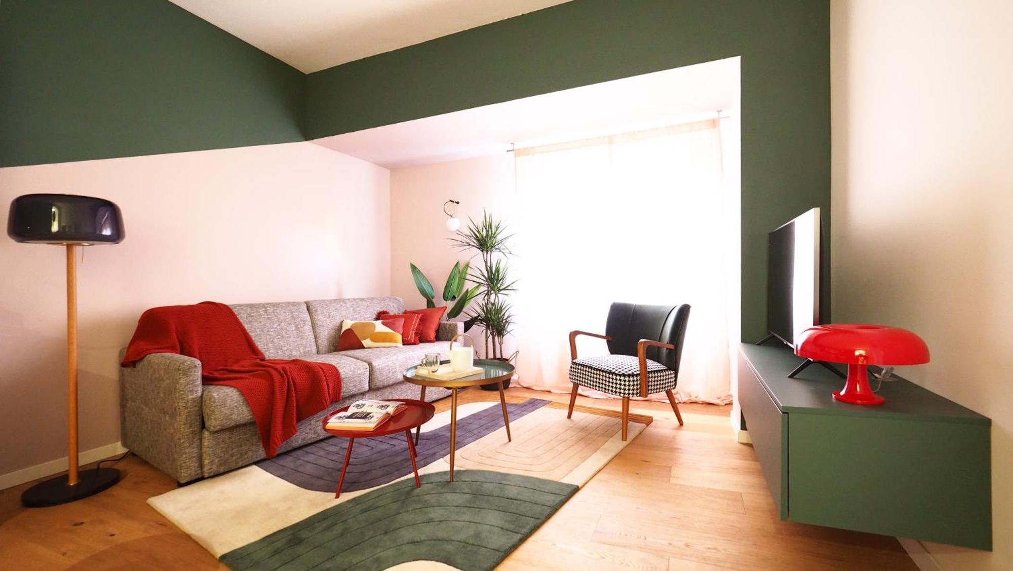 Luxury Loft Marghera Milano