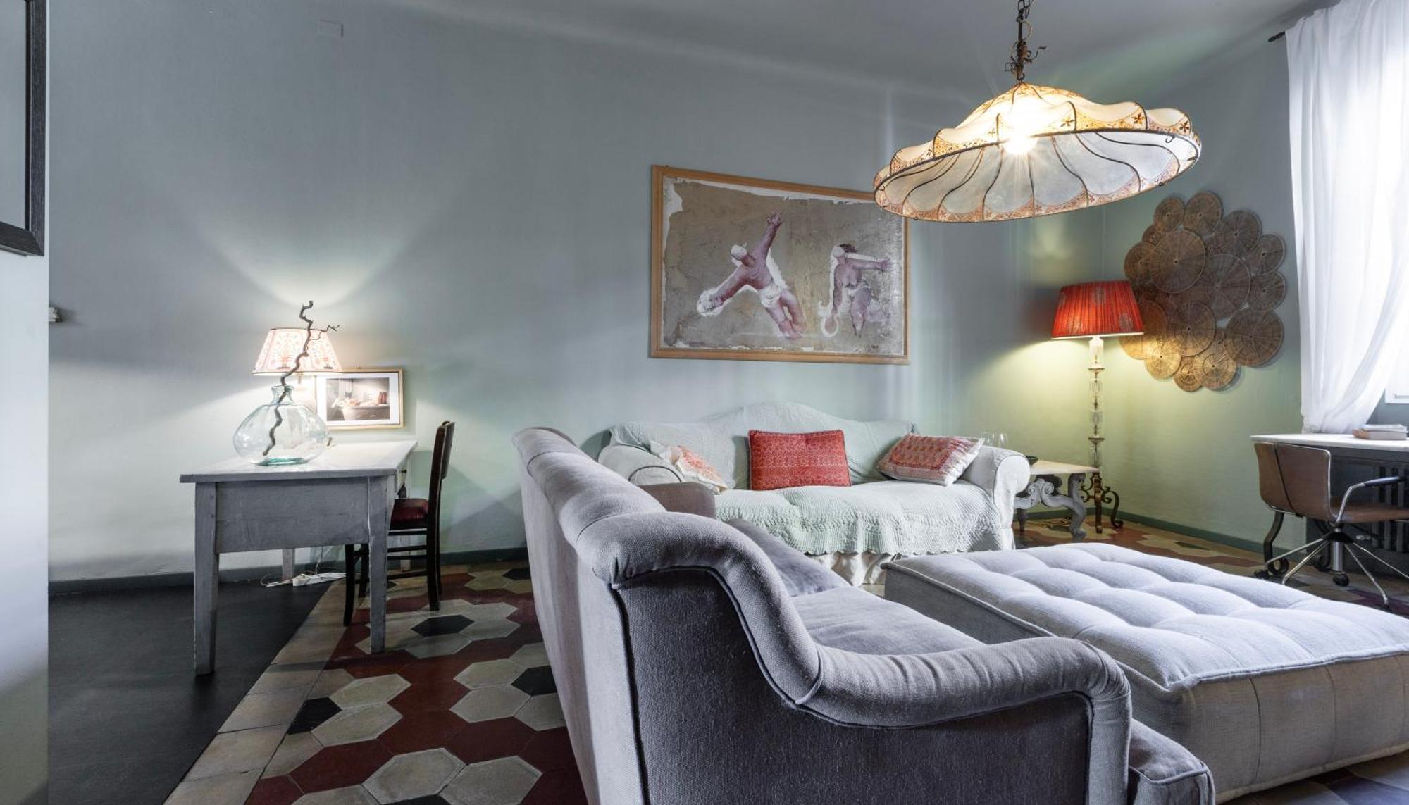 Italianway - Sirtori 16 Apartment *