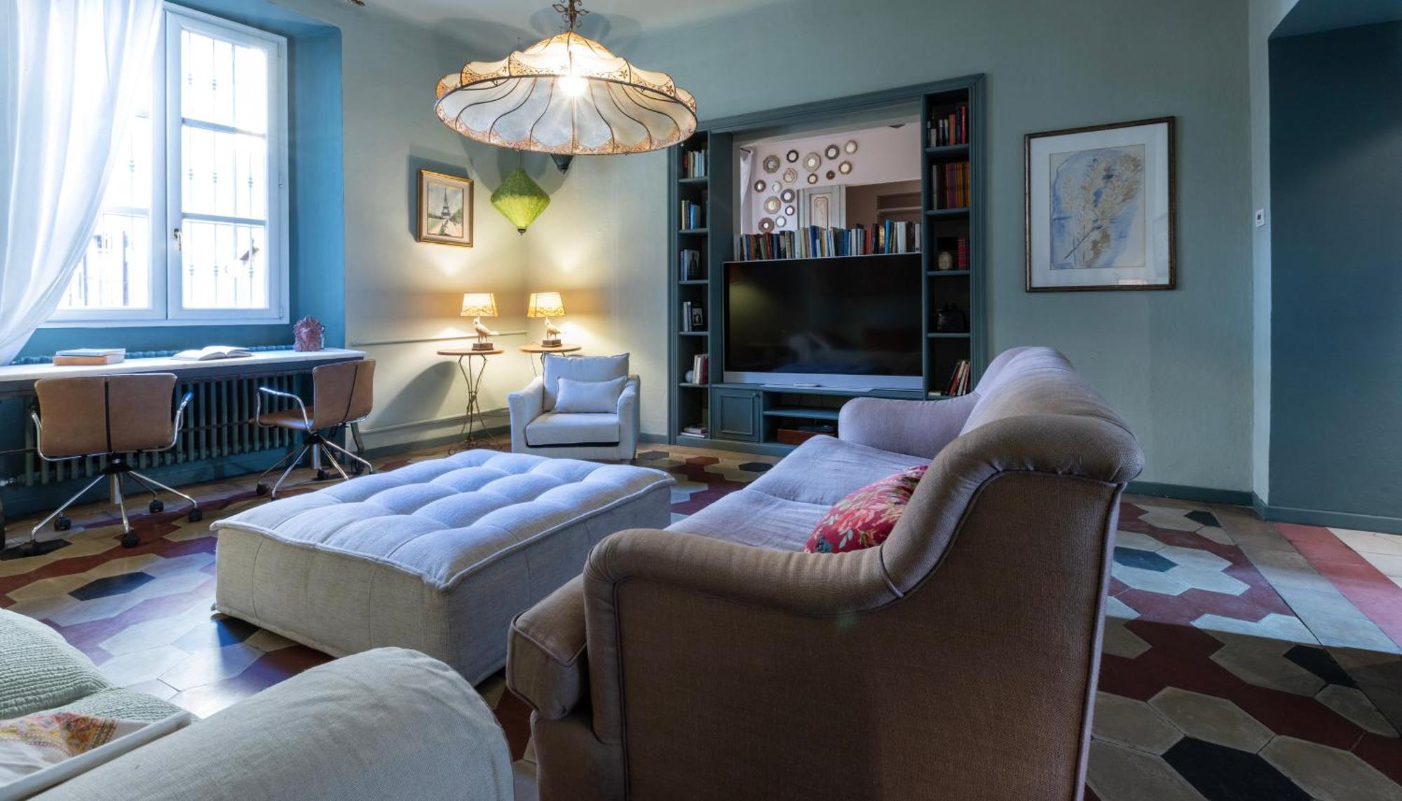 Apartment Italianway - Sirtori 16 Milan