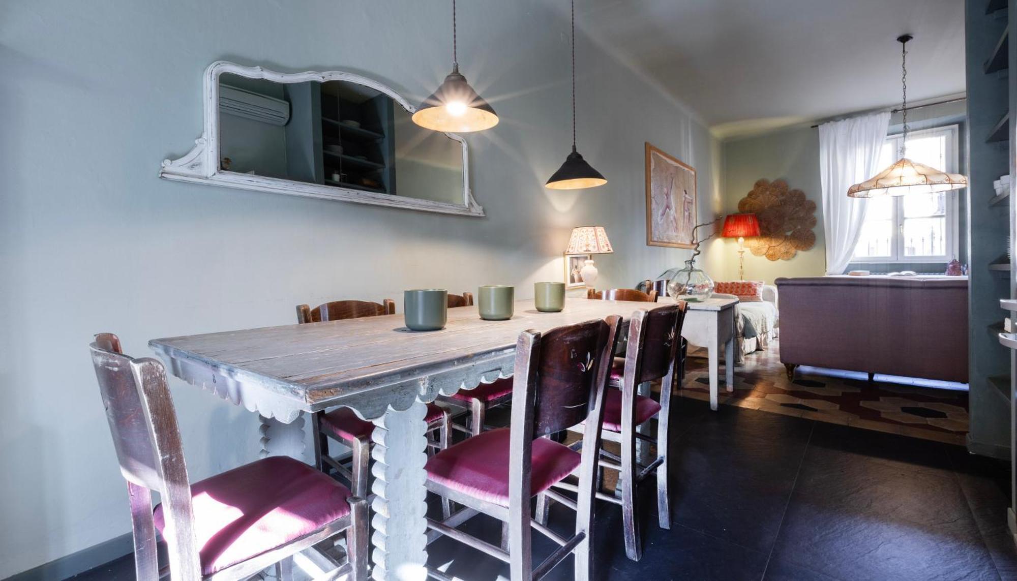 Apartment Italianway - Sirtori 16 Milan