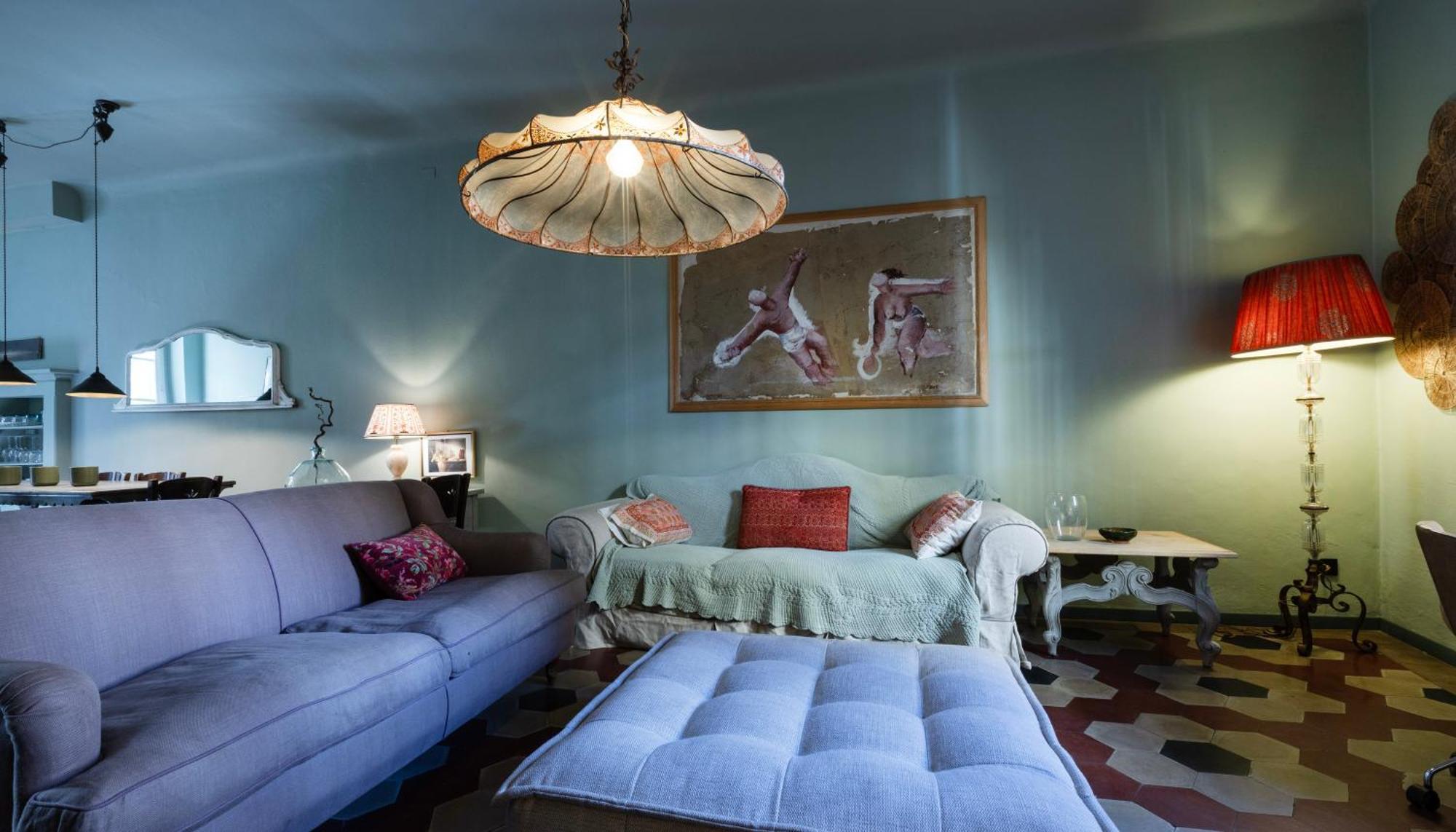 Apartment Italianway - Sirtori 16