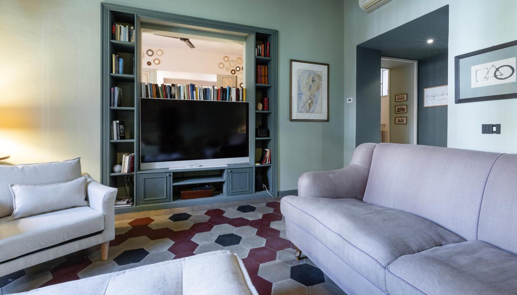 Apartment Italianway - Sirtori 16