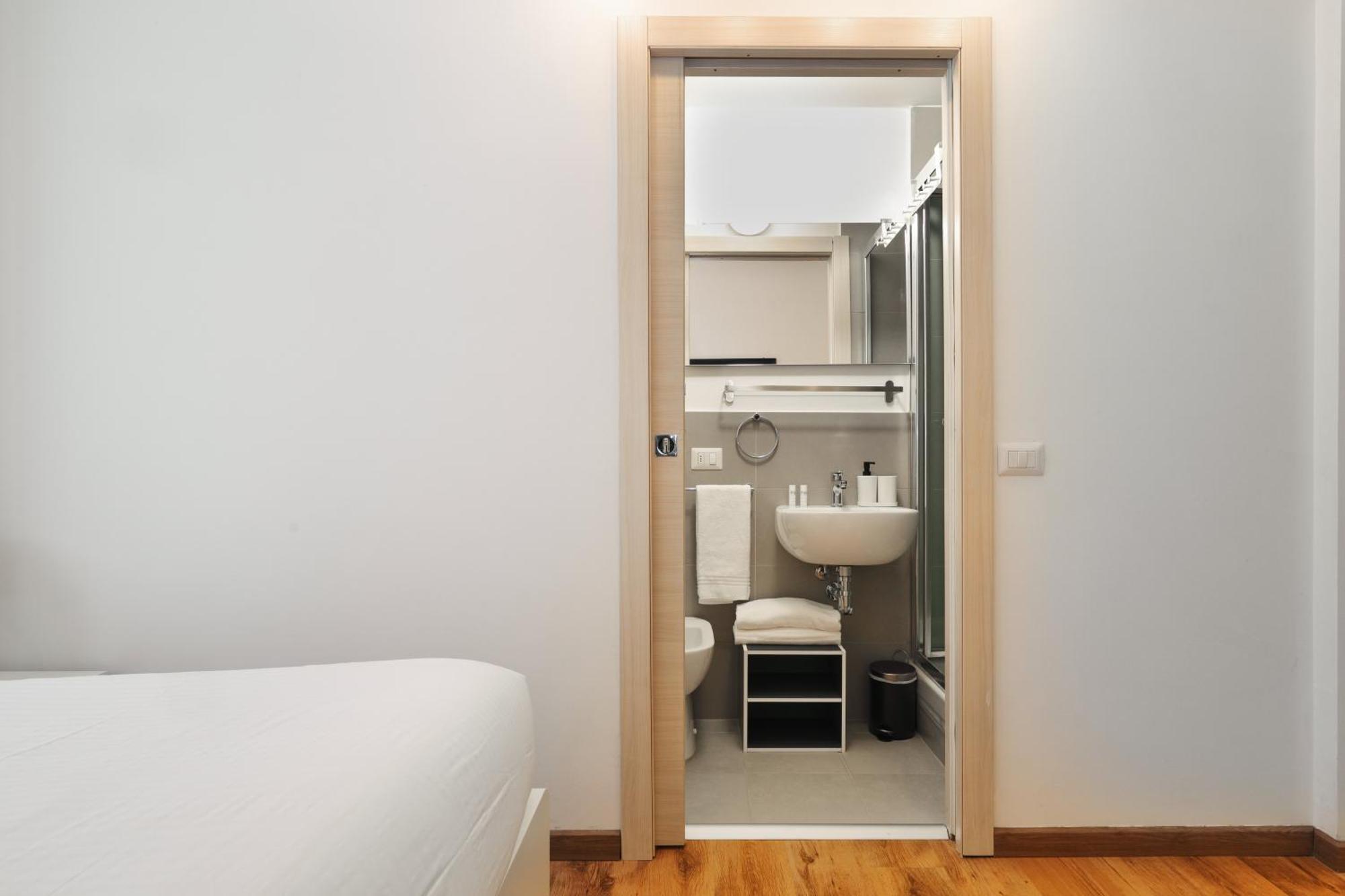 Joivy Charming Flat In Milan's Academic Hub Leilighet *