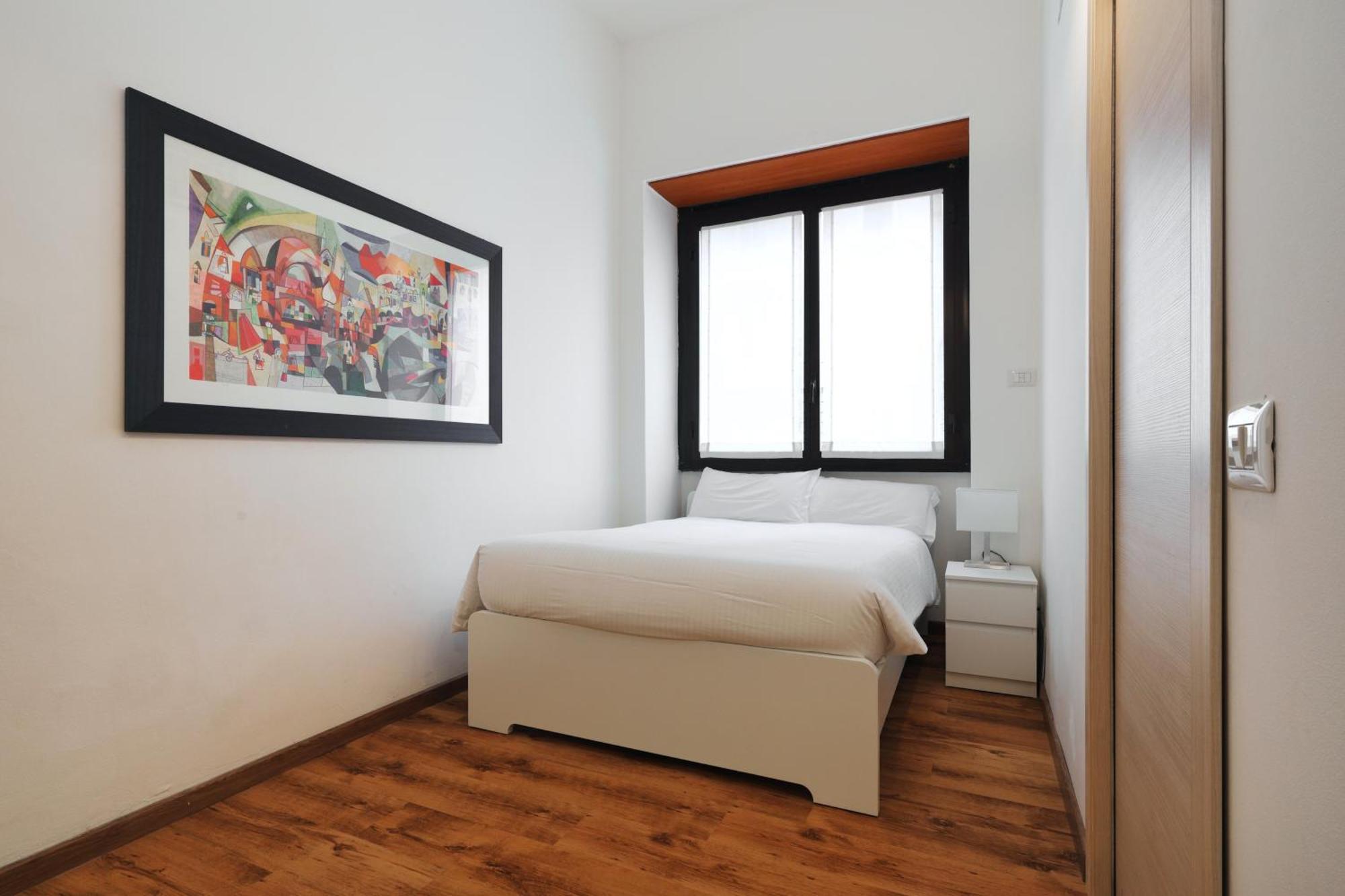 Joivy Charming Flat In Milan's Academic Hub Leilighet Milano