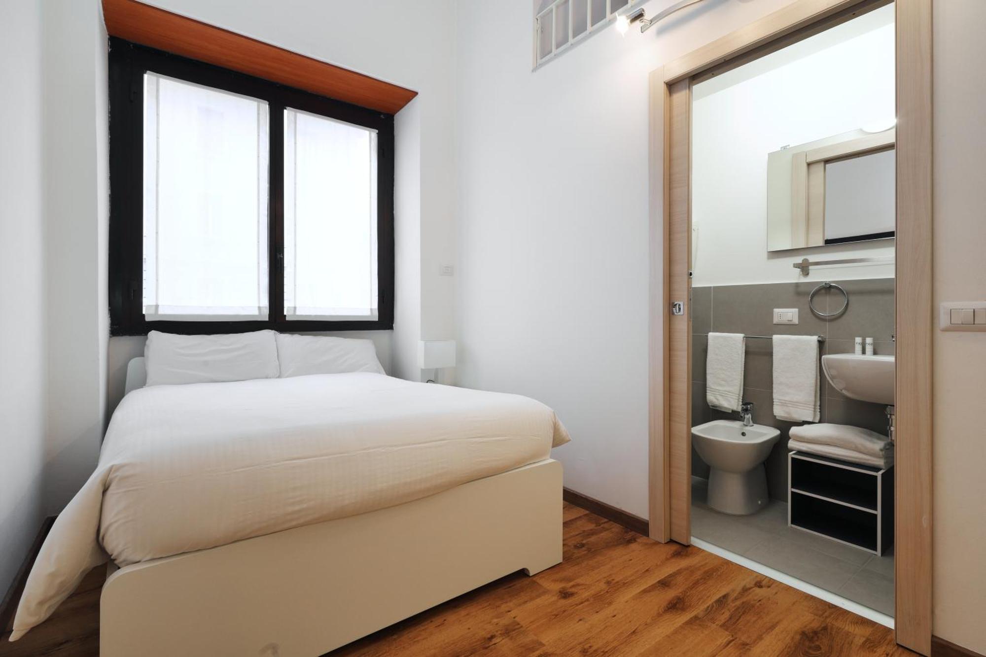 Leilighet Joivy Charming Flat In Milan's Academic Hub *