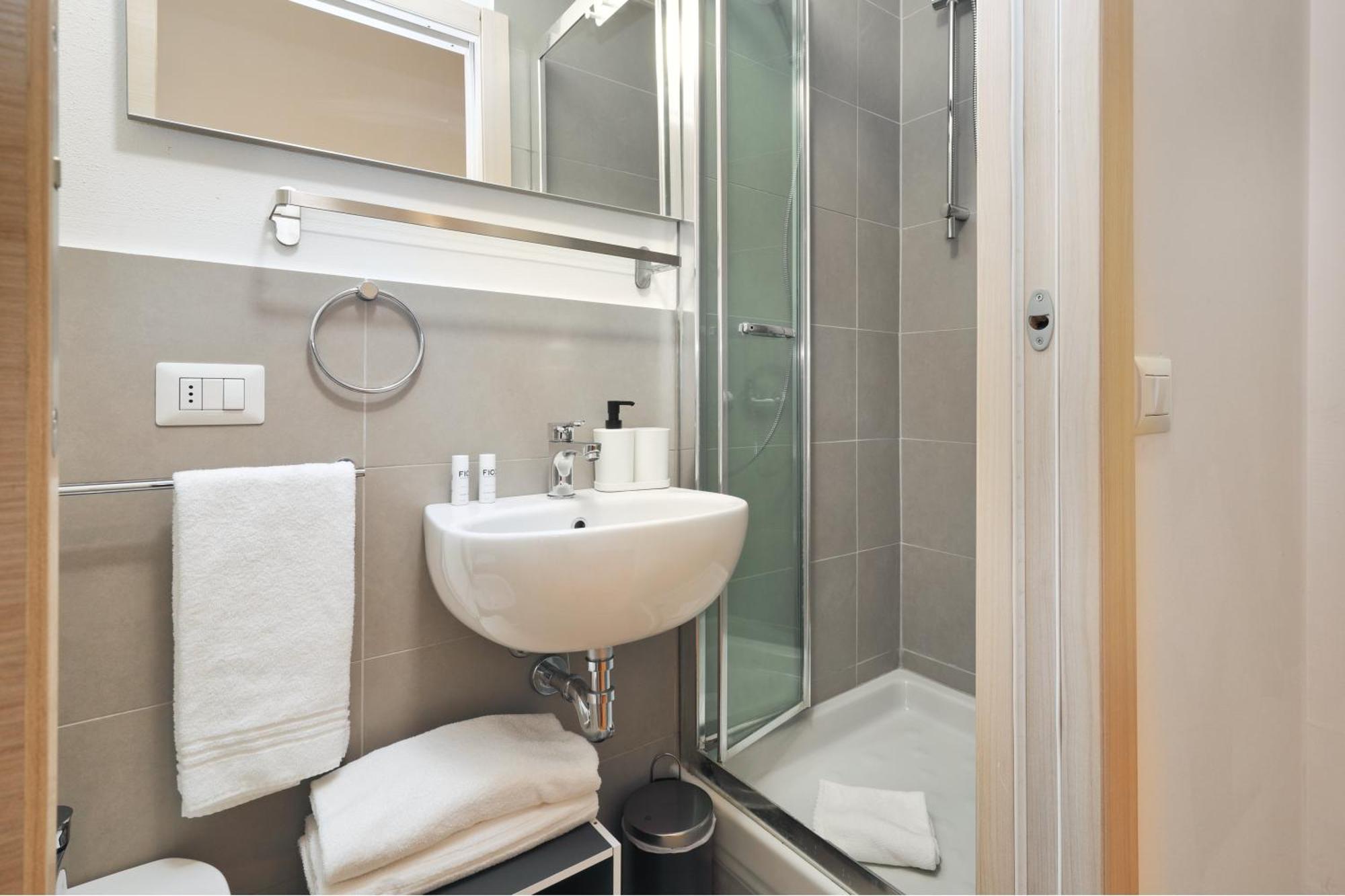 Joivy Charming Flat In Milan's Academic Hub Milano