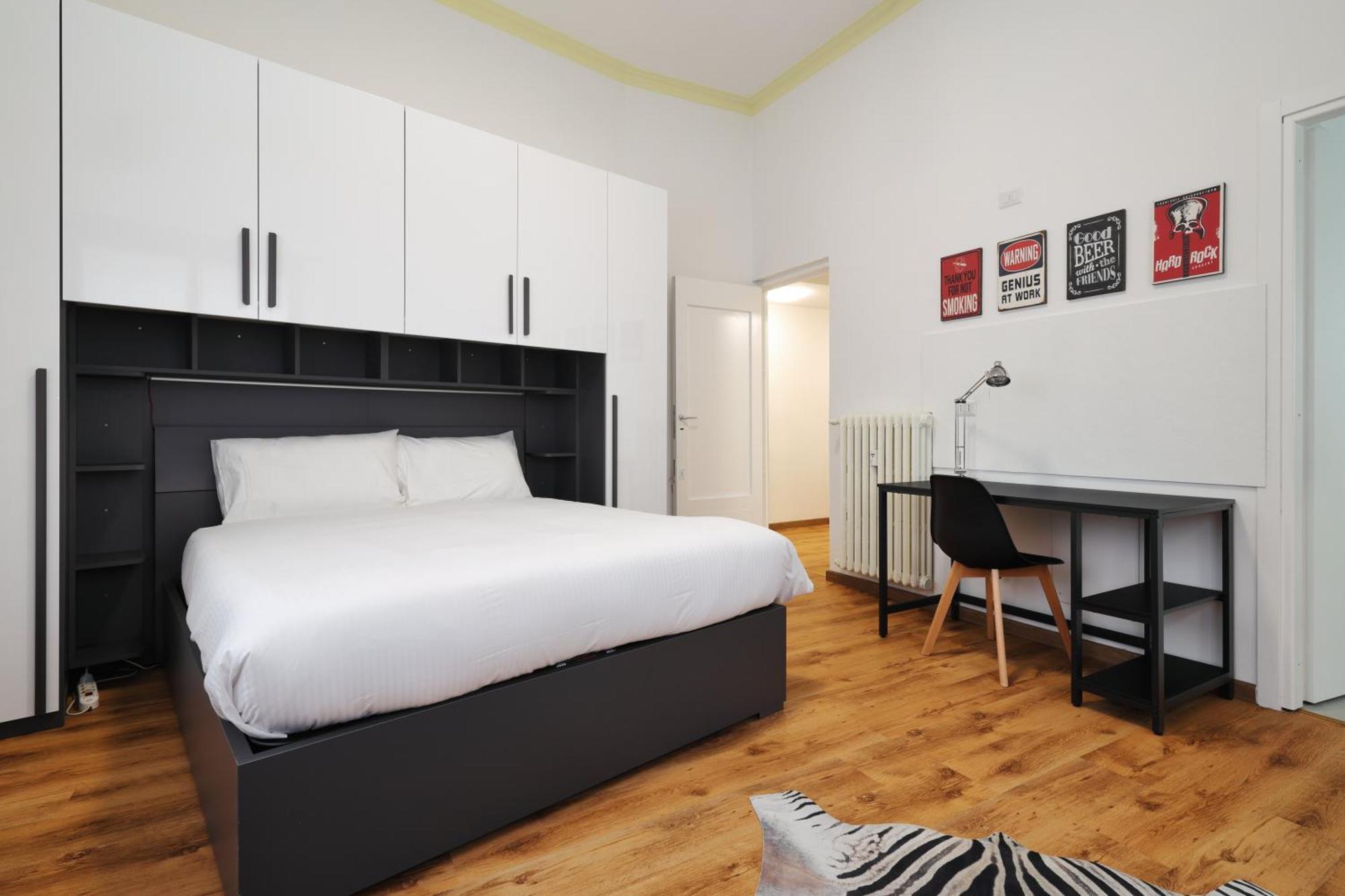 Joivy Charming Flat In Milan's Academic Hub Milano