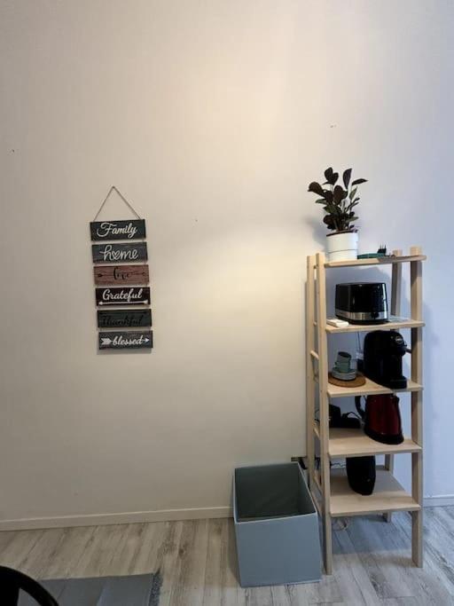 Appartamento Blue Loft - Milano