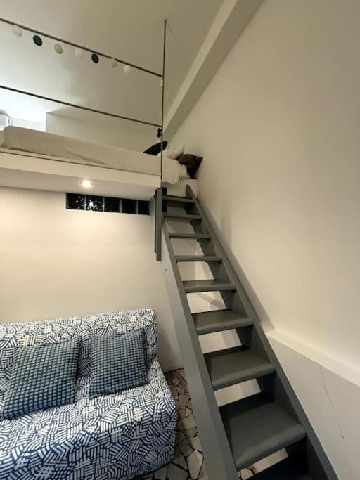 Blue Loft - Appartamento *
