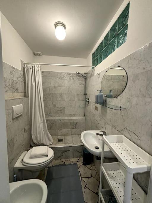 Appartamento Blue Loft -
