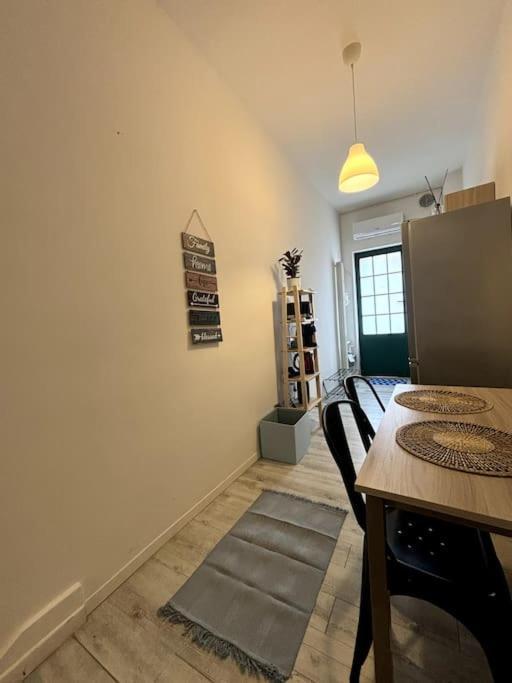 Blue Loft - Appartamento