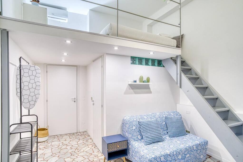 Appartamento Blue Loft - Milano