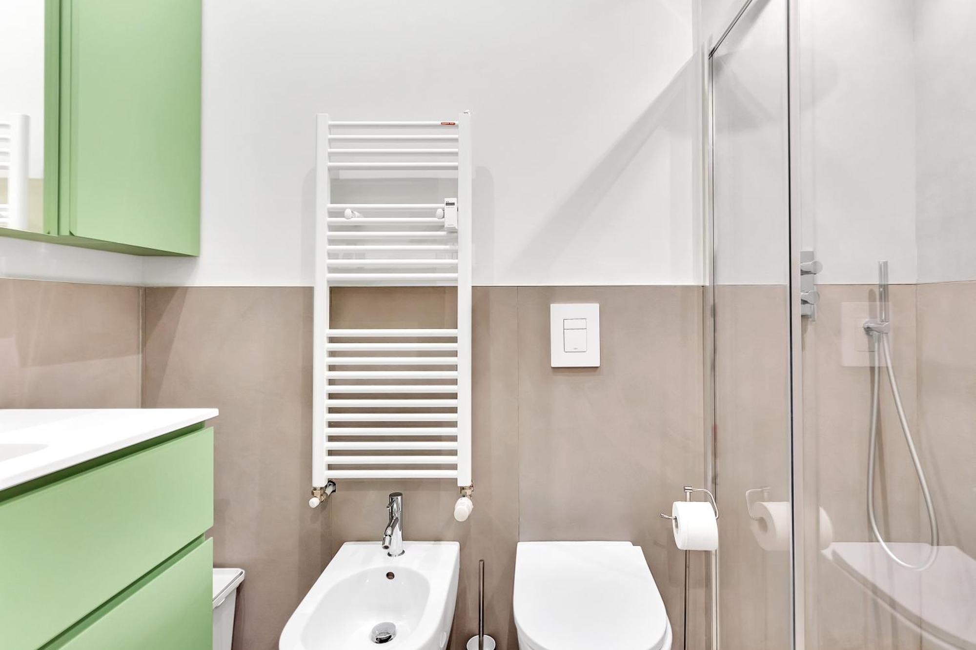 Lepetit 3 - Affitti Brevi Italia * Milano