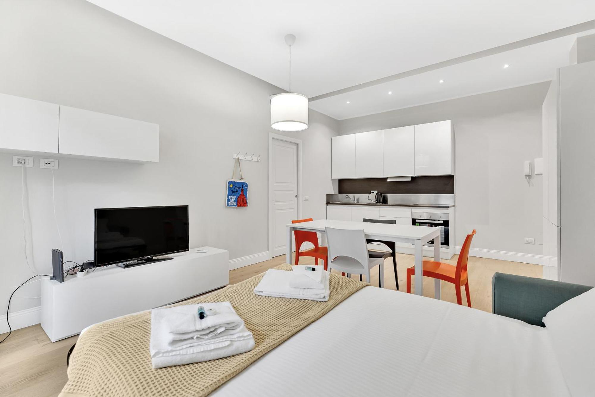 Lepetit 3 - Affitti Brevi Italia Milano