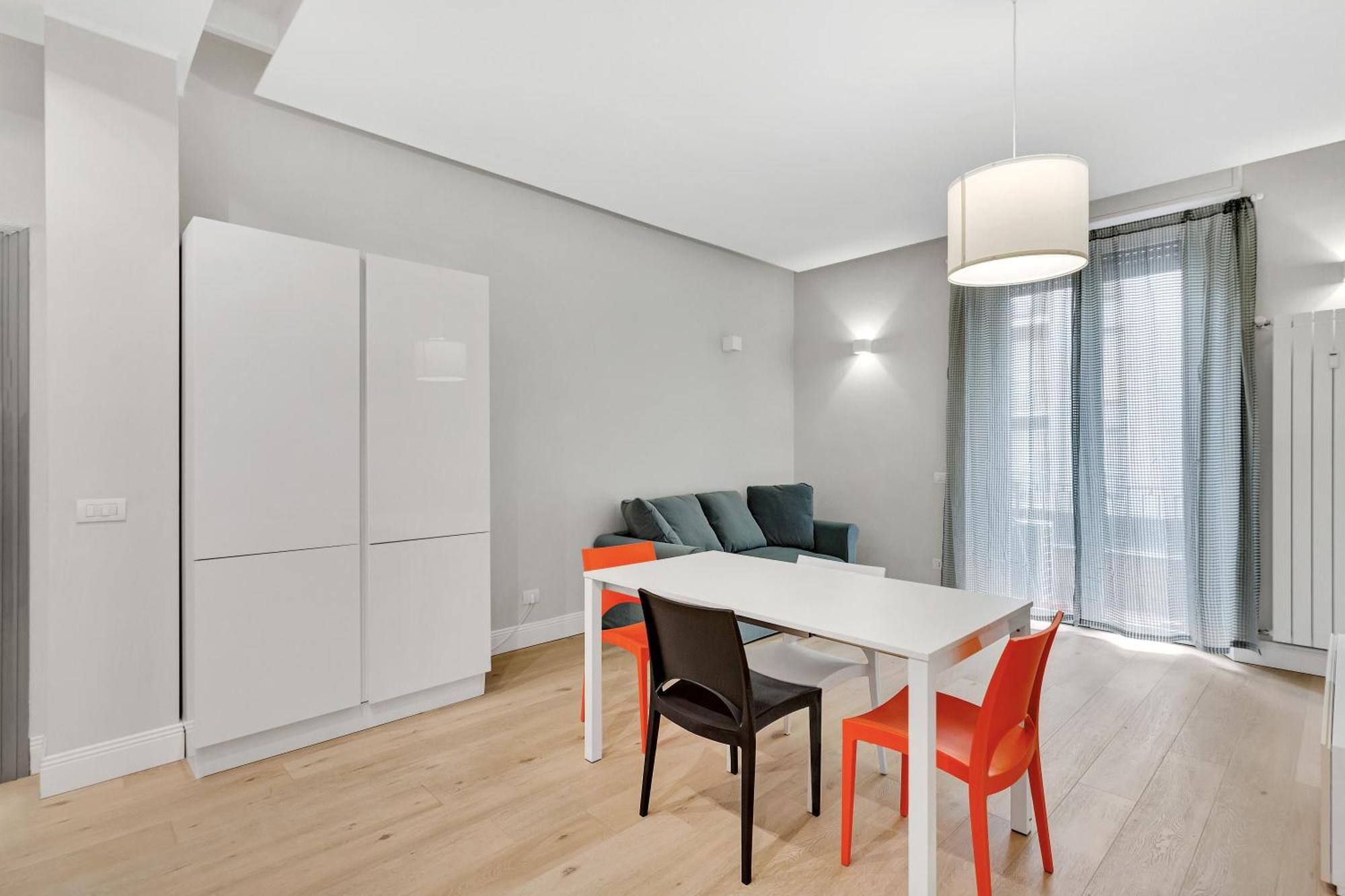 Lepetit 3 - Affitti Brevi Italia Lejlighed *