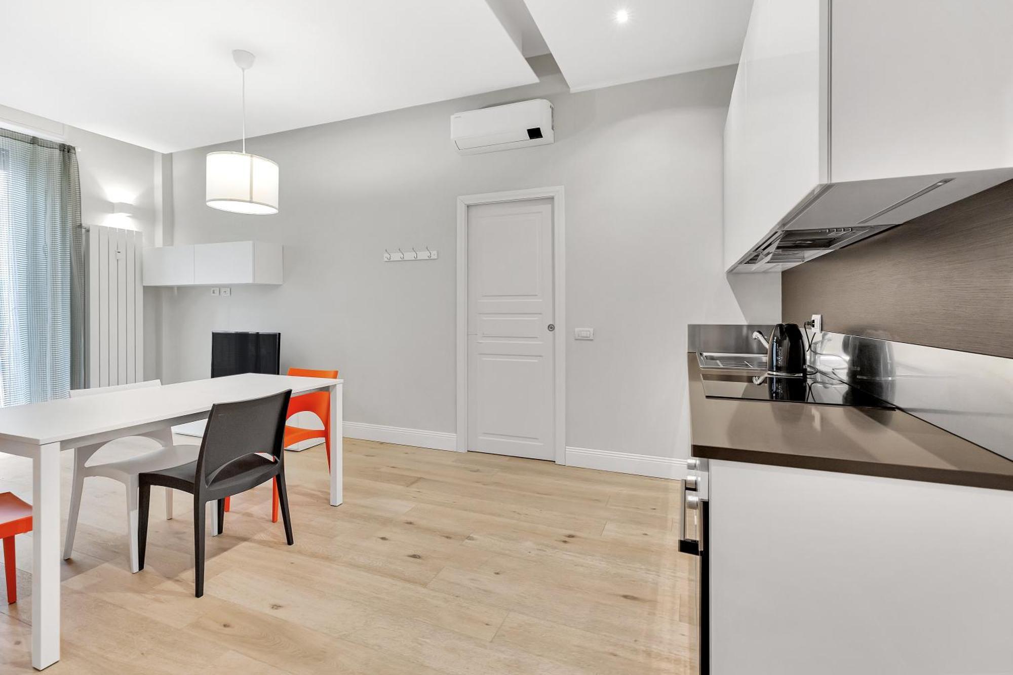 Lejlighed Lepetit 3 - Affitti Brevi Italia *