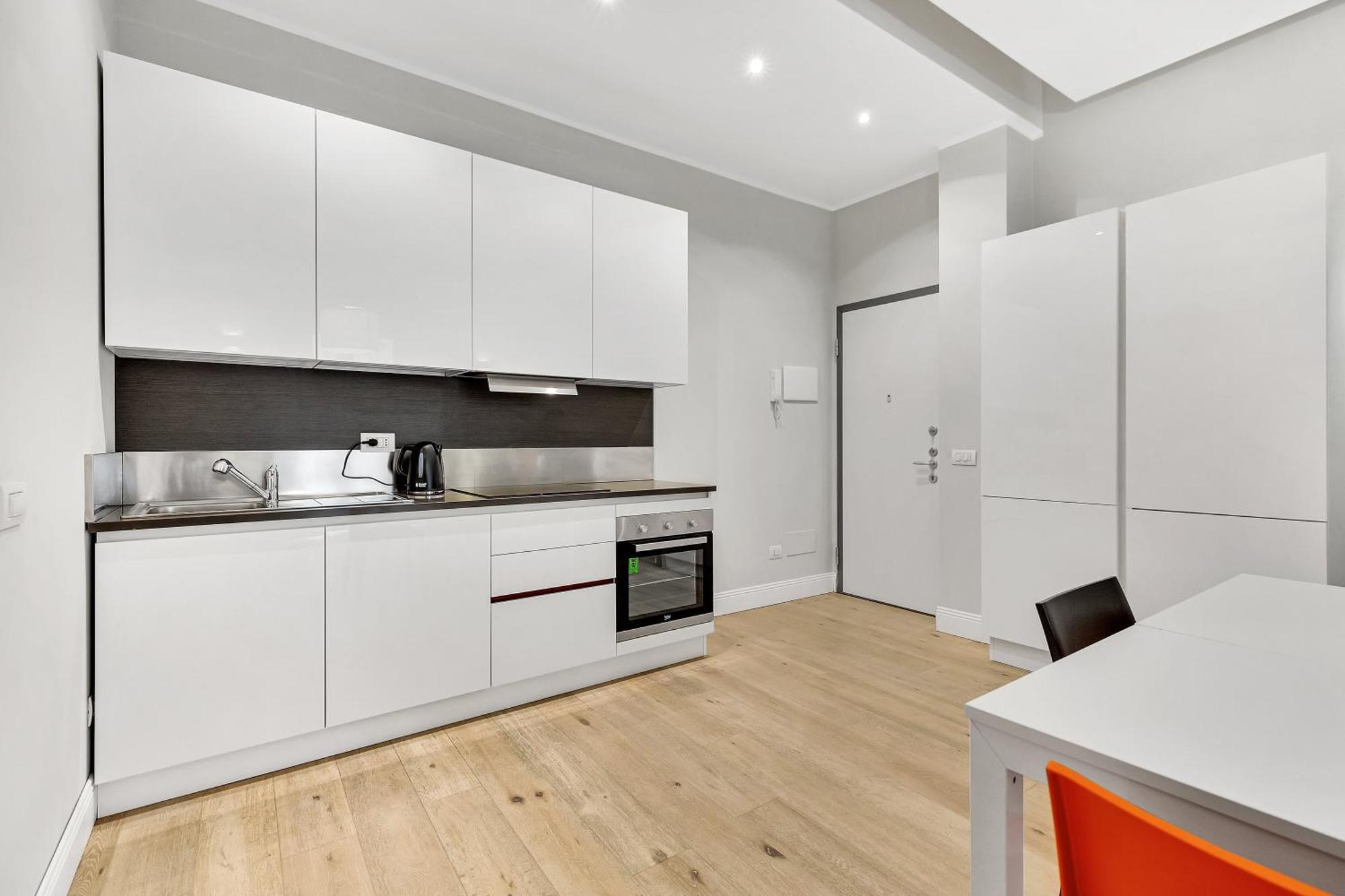 Lejlighed Lepetit 3 - Affitti Brevi Italia *