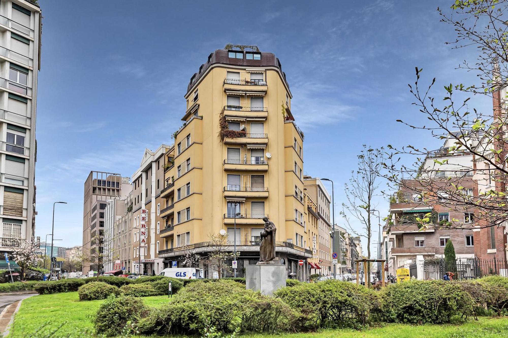 Lejlighed Lepetit 3 - Affitti Brevi Italia