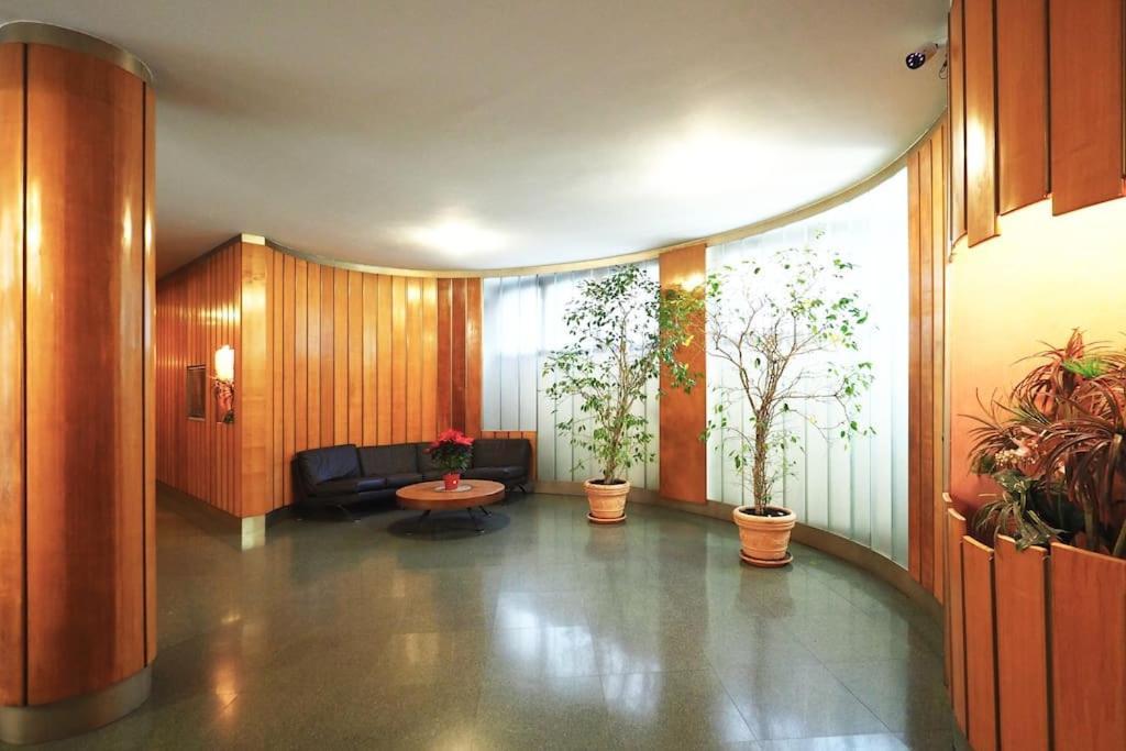 Luxury Loft Marghera Apartment Milan